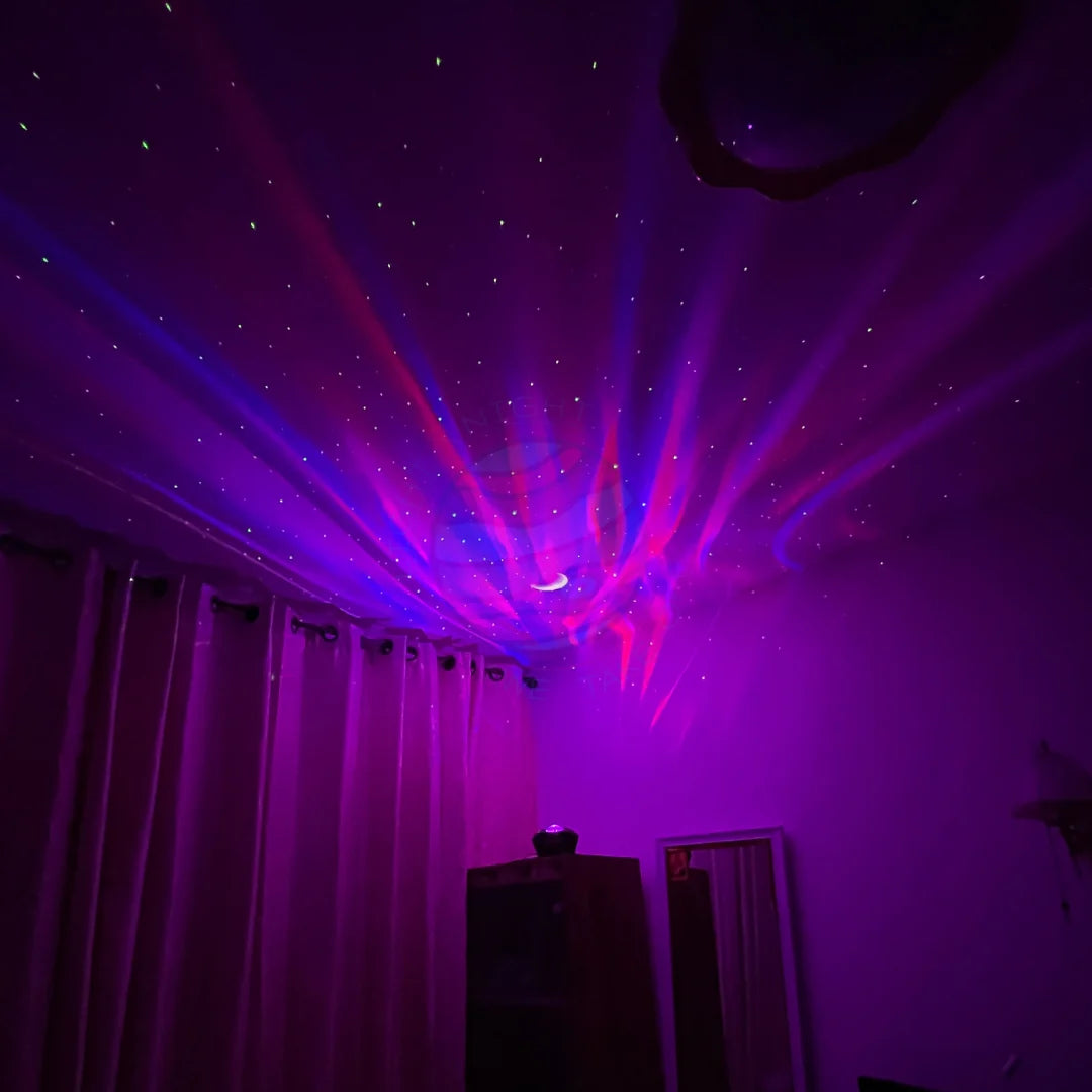 AuroraLight™ Projector