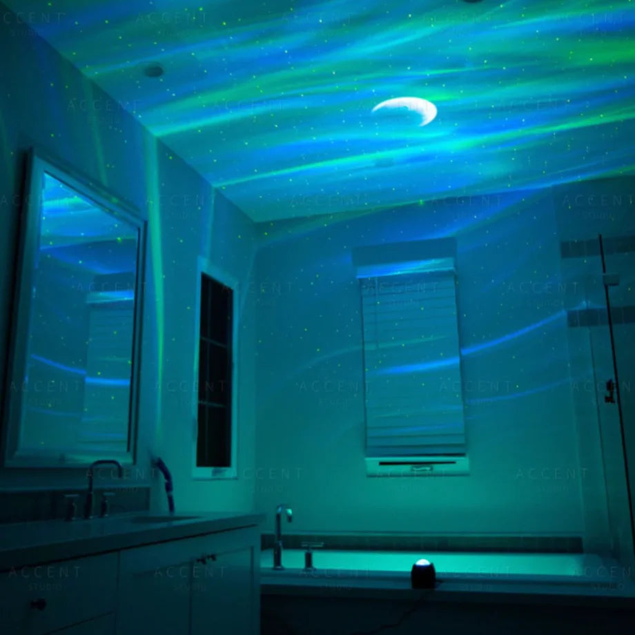 AuroraLight™ Projector