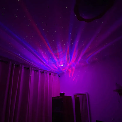 AuroraLight™  Projector